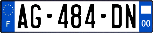 AG-484-DN