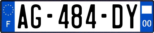 AG-484-DY