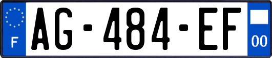 AG-484-EF