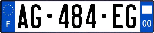 AG-484-EG