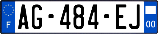 AG-484-EJ