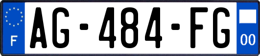 AG-484-FG
