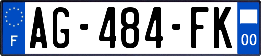 AG-484-FK