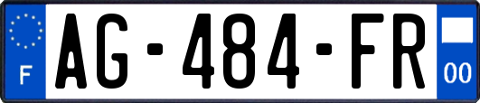 AG-484-FR