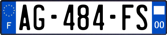 AG-484-FS