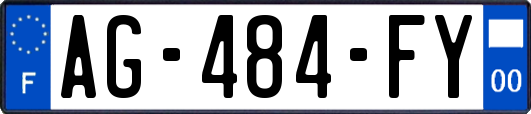 AG-484-FY