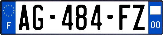 AG-484-FZ