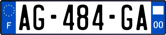 AG-484-GA