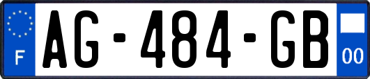 AG-484-GB