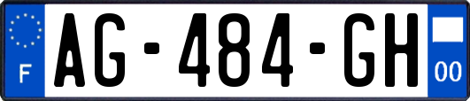 AG-484-GH