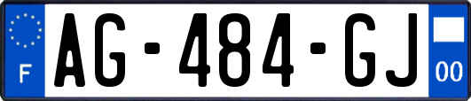 AG-484-GJ