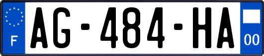 AG-484-HA