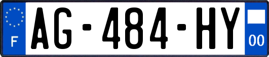AG-484-HY