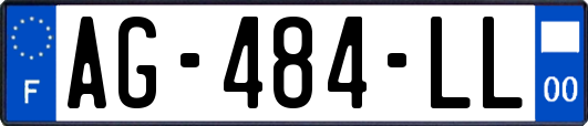 AG-484-LL