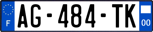 AG-484-TK