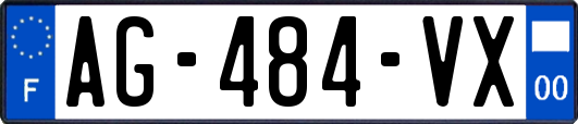 AG-484-VX