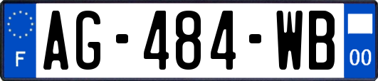 AG-484-WB