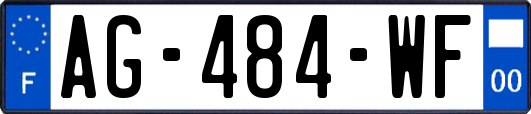 AG-484-WF