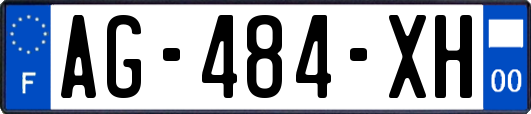 AG-484-XH