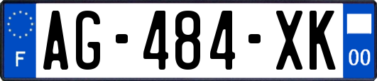 AG-484-XK