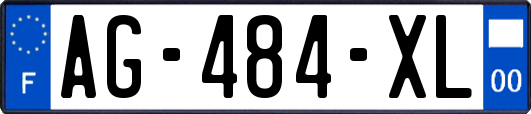 AG-484-XL