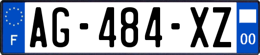 AG-484-XZ