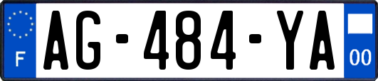 AG-484-YA