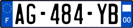 AG-484-YB