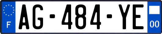 AG-484-YE