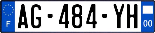 AG-484-YH