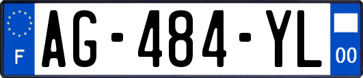AG-484-YL
