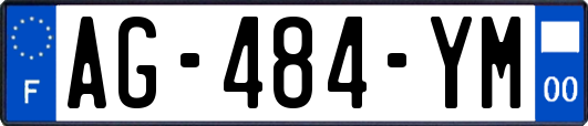 AG-484-YM