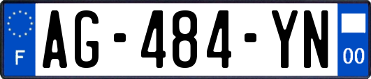 AG-484-YN