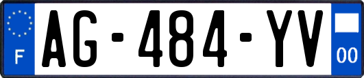 AG-484-YV