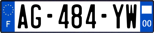 AG-484-YW