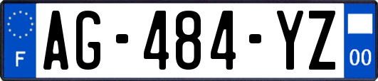 AG-484-YZ