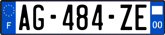 AG-484-ZE