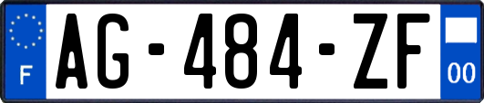 AG-484-ZF