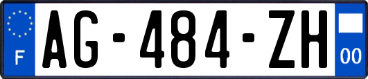 AG-484-ZH