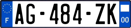 AG-484-ZK