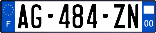 AG-484-ZN