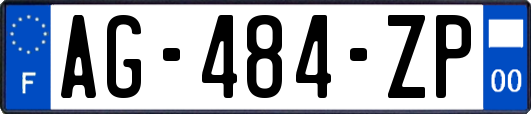 AG-484-ZP