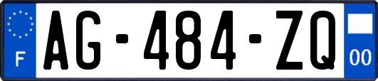 AG-484-ZQ