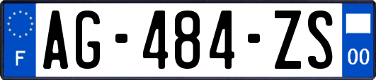 AG-484-ZS