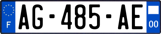 AG-485-AE