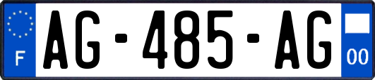 AG-485-AG