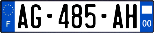 AG-485-AH