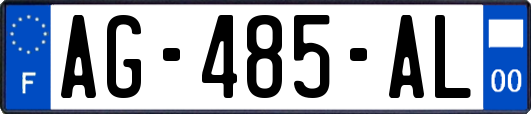 AG-485-AL