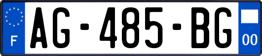 AG-485-BG