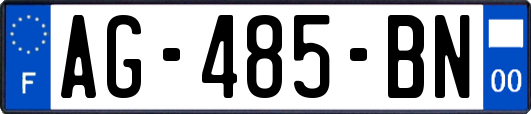 AG-485-BN